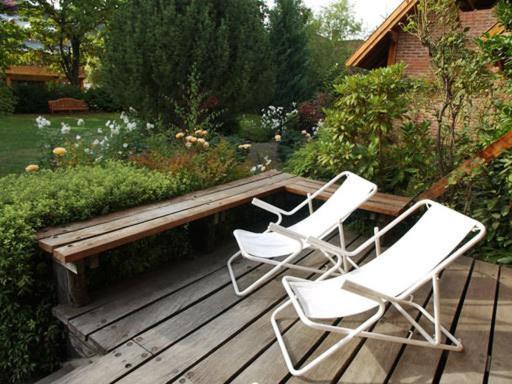 San Martín de los Andes Apart Hotel La Bora المظهر الخارجي الصورة