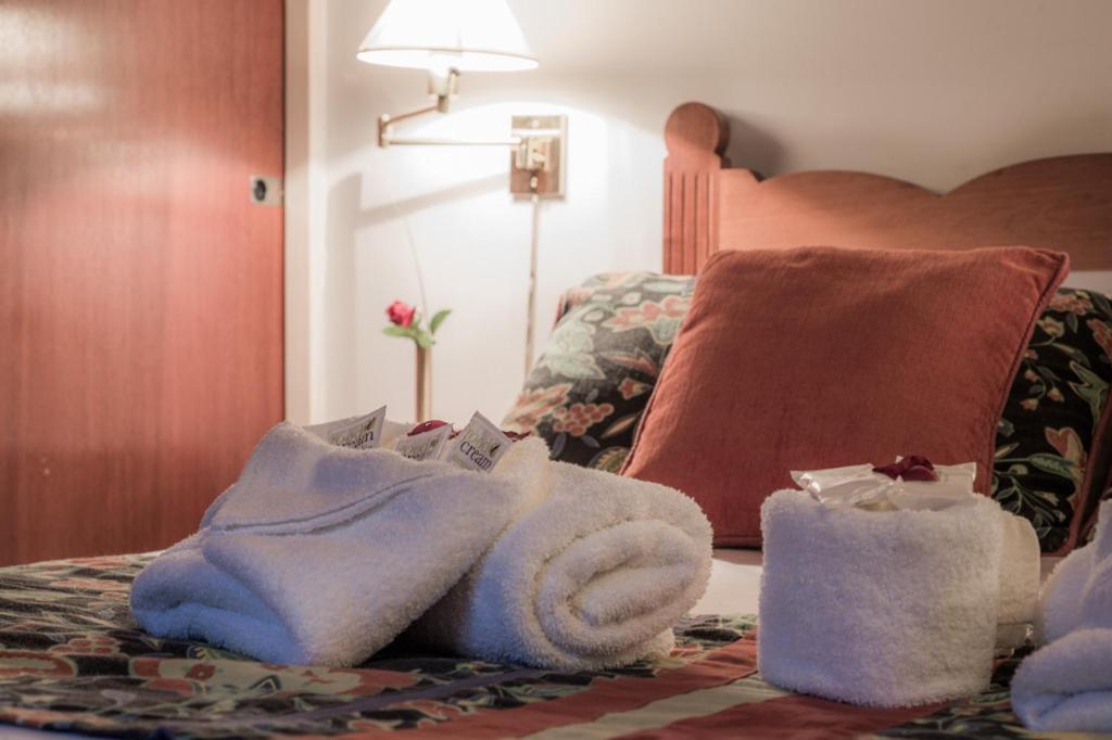 San Martín de los Andes Apart Hotel La Bora المظهر الخارجي الصورة