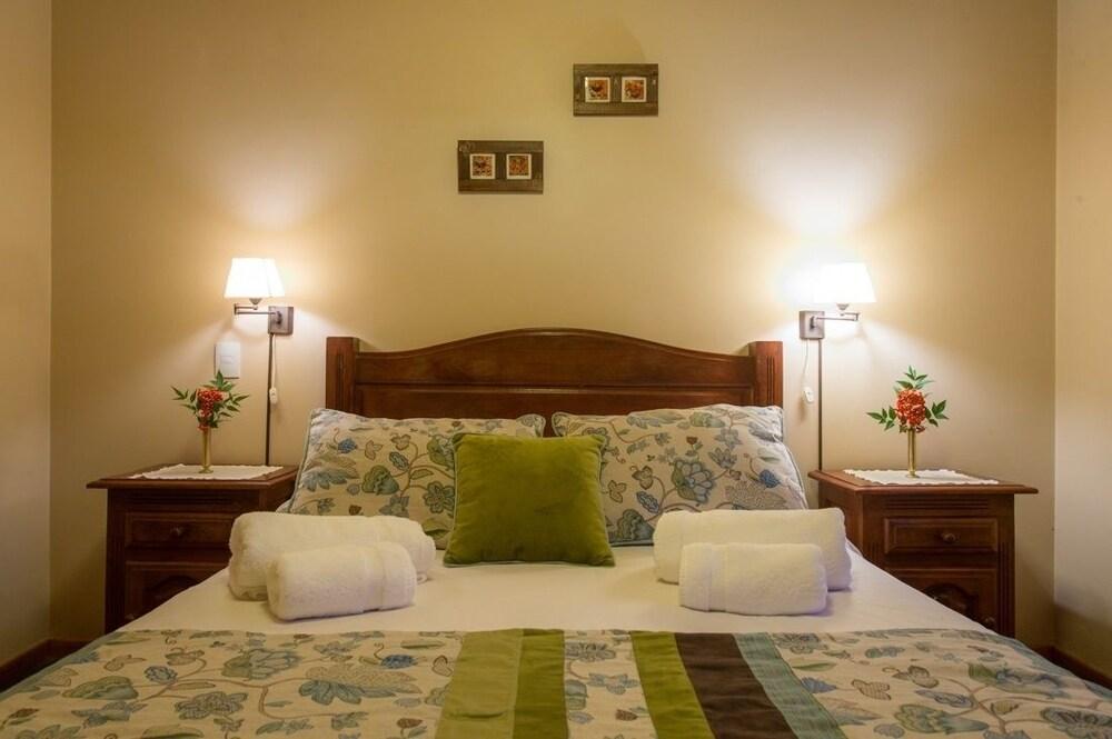 San Martín de los Andes Apart Hotel La Bora المظهر الخارجي الصورة