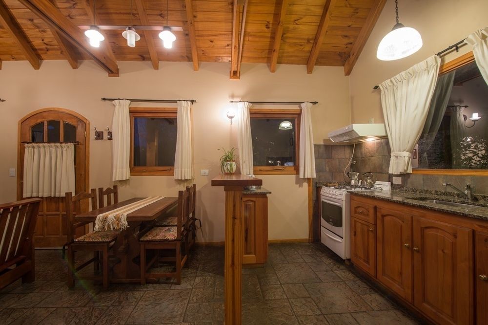 San Martín de los Andes Apart Hotel La Bora المظهر الخارجي الصورة
