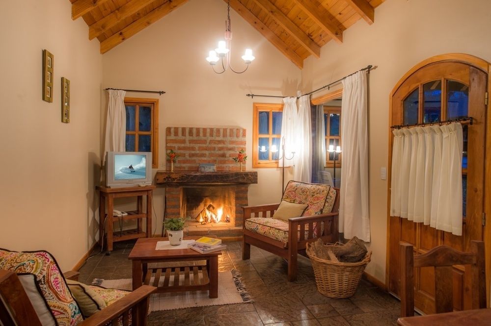 San Martín de los Andes Apart Hotel La Bora المظهر الخارجي الصورة