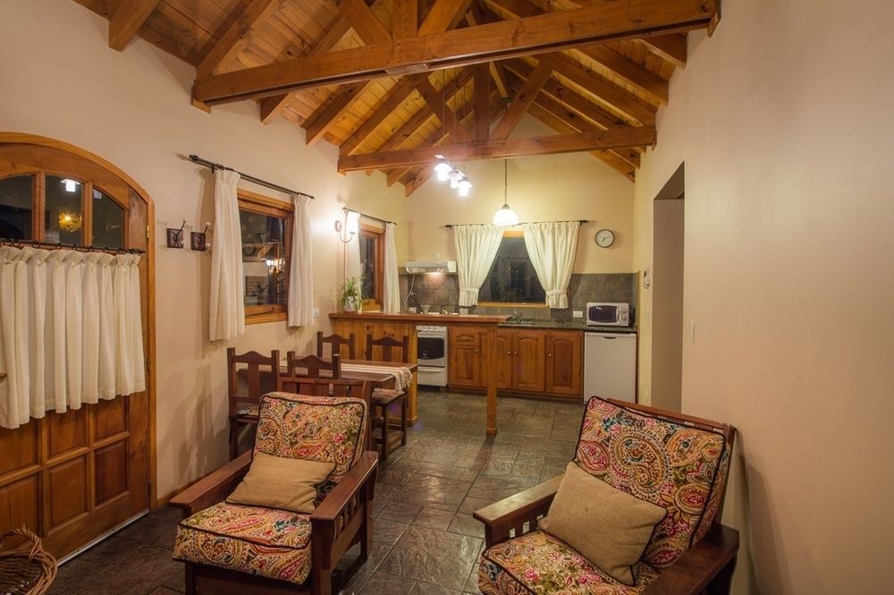 San Martín de los Andes Apart Hotel La Bora المظهر الخارجي الصورة
