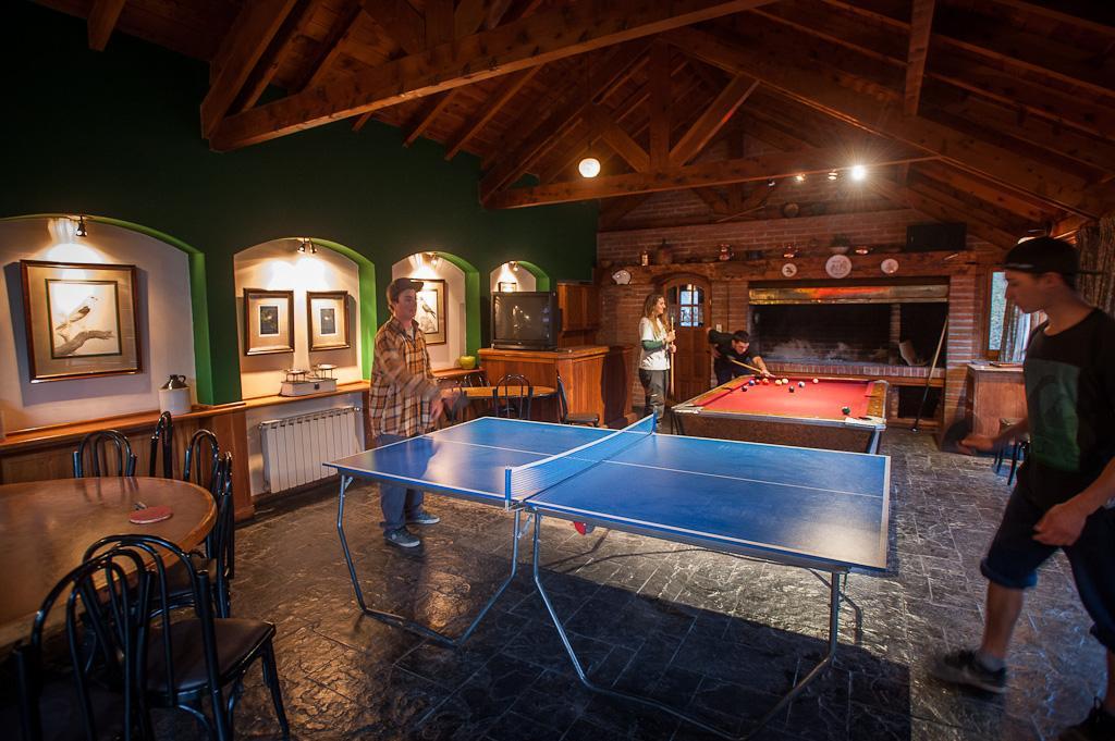 San Martín de los Andes Apart Hotel La Bora المظهر الخارجي الصورة